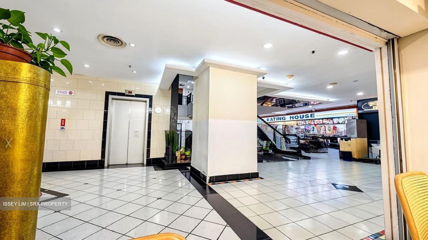Parklane Shopping Mall (D7), Retail #596217301